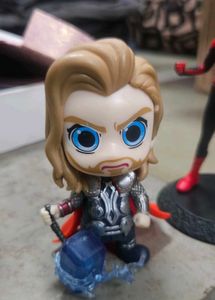 Avengers Figure Collection
