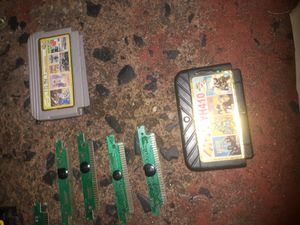 Tv.video Game Cd.