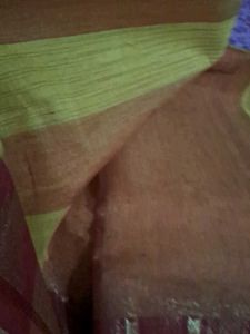 Bengoli Puja Wear Saree New