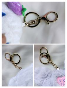Sanrio Official Keychain