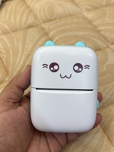 PeriPeri Mini Inkless Mobile Printer