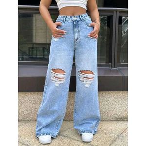 Blue Denim/Jeans