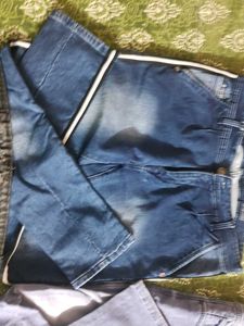 Jeans Collection