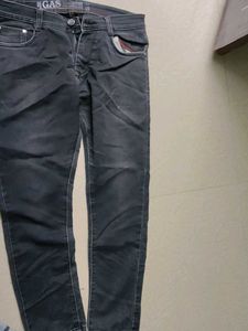 Jeans Pants