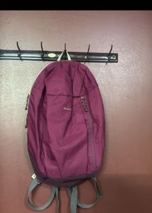 Light Wash Denim Pants Combo