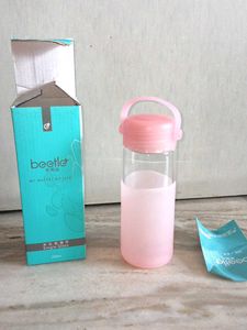 SALE 🆕Cute Beetle Water Bottle