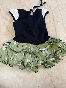 Cute Baby Dress