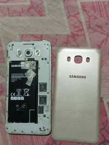 Samsung Galaxy On8