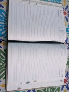 diaries