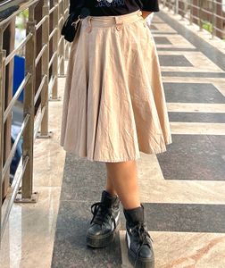 MIDI Skirt