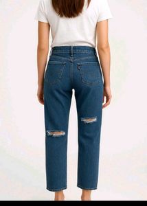 Buy1 Get1 Free Jeans Women 28nd 30