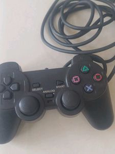 PlayStation 2 Controller