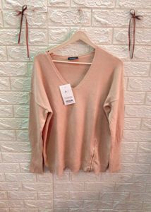 Fusion Max Knit Sweater🕶️👜