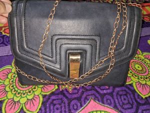 Joy Gryson Brandid Bag