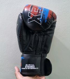 Xtreme MMA/boxing/kick boxing gloves 12oz