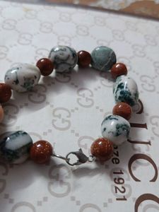 Stone Bracelet