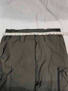 Solognac Cargo Pants