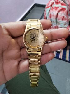 Quartz Watch For Men New