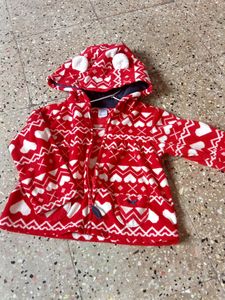 Cute Baby Sweater 😍💗