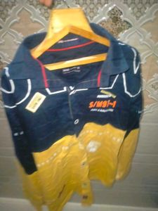 Boys Stylish Shirt