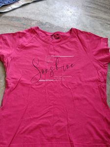 Kind Heart Graphic Tee set of 5