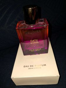 Bella Vita Date Woman Perfume