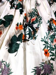Ethnic Skirt