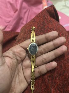Titan Raga Ladies Watch