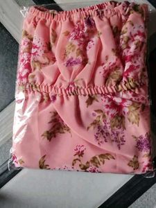 Off Sholder Girls Partywear Frok