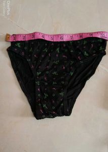 Pack Of 8 Women Pantiies