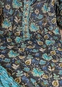 Kurta Pant