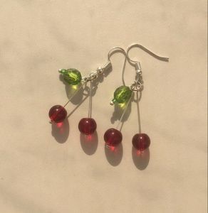 Pinteresty Earrings