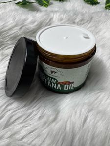 100% Raw Batana Oil By Aromatique