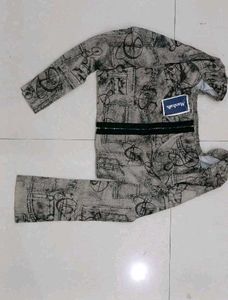 Trendy Long Sleeve Top