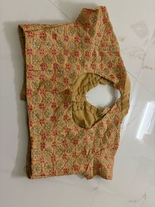 Blouse Collection