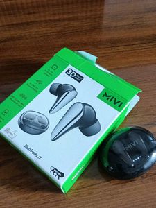 Mivi Earbuds
