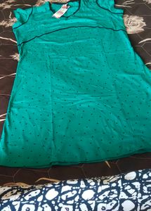 Brand New Short Nighty