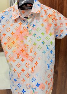 Louis Vuitton Shirt For Boy