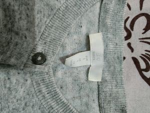 H&amp;M Basic Cardigan