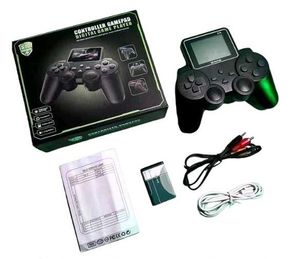 Portable Handheld Game Console