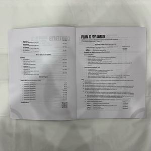 Mastering HPSC HCS Prelims Book