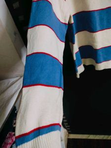 Xs Size Sweater Men 🧥