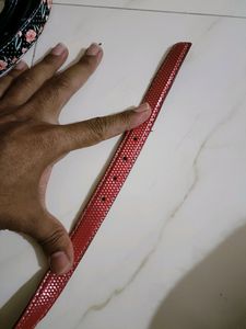 Girl Belt