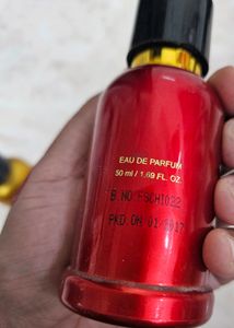 Fogg Perfume The Chief 50 Ml