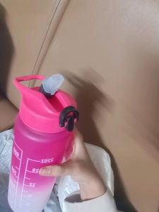 Cute Sipper Bottle😍