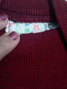 Sweater For Men