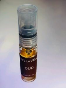 Bella Vita organic OUD perfume premium