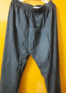 Black Colour Legging
