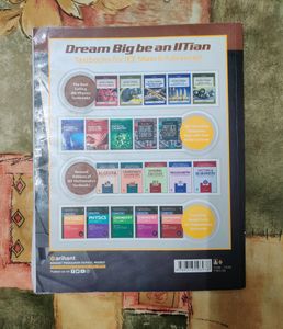 Mathematics 41 Year Solved Paper For IIT JEE