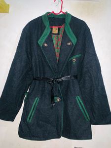 beautiful blazer